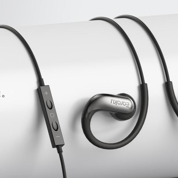 MicCuff A201